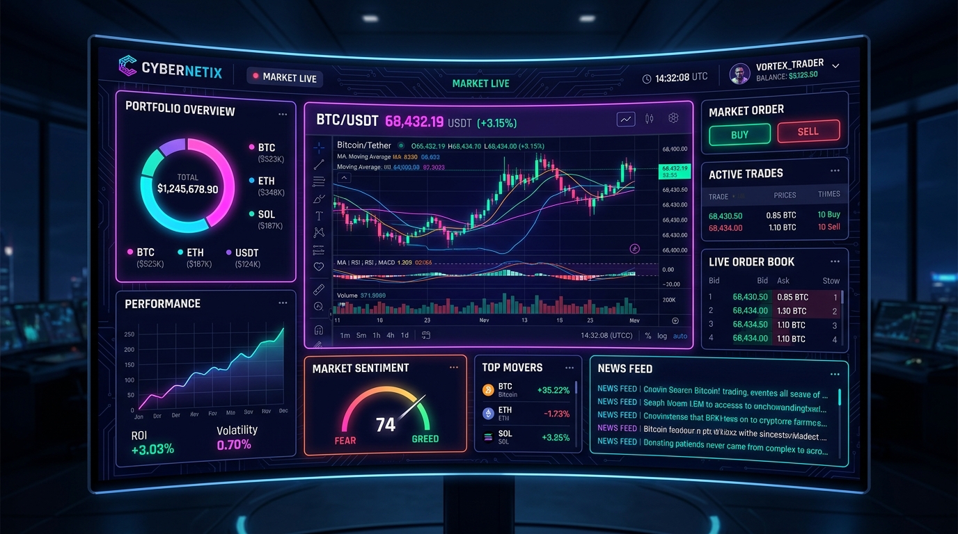 Experiencias de Magnumator 2025 – ¿Trading con IA: Riesgo o Revolución?