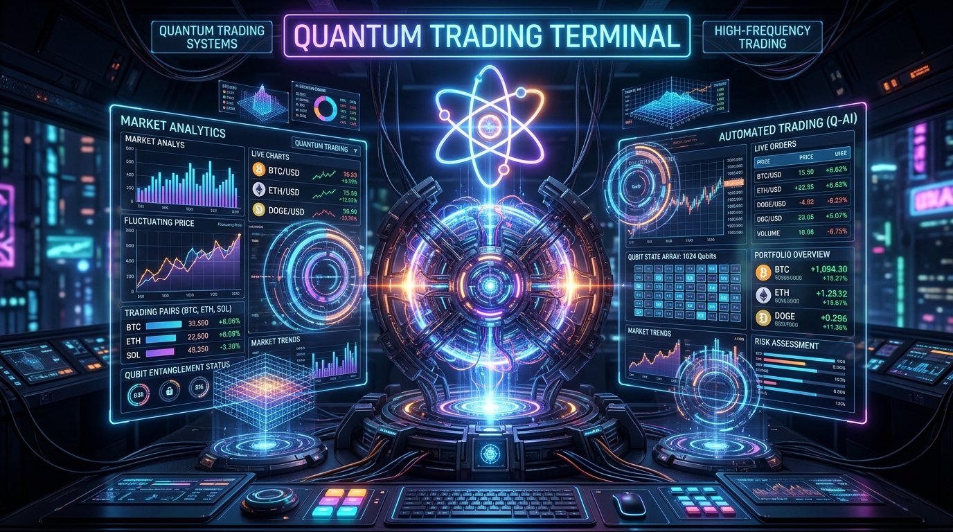 Guía para principiantes sobre el trading automatizado con Magnumator